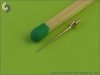Master AM-72-019 Panavia Tornado Pitot Tube & Angle Of Attack probes